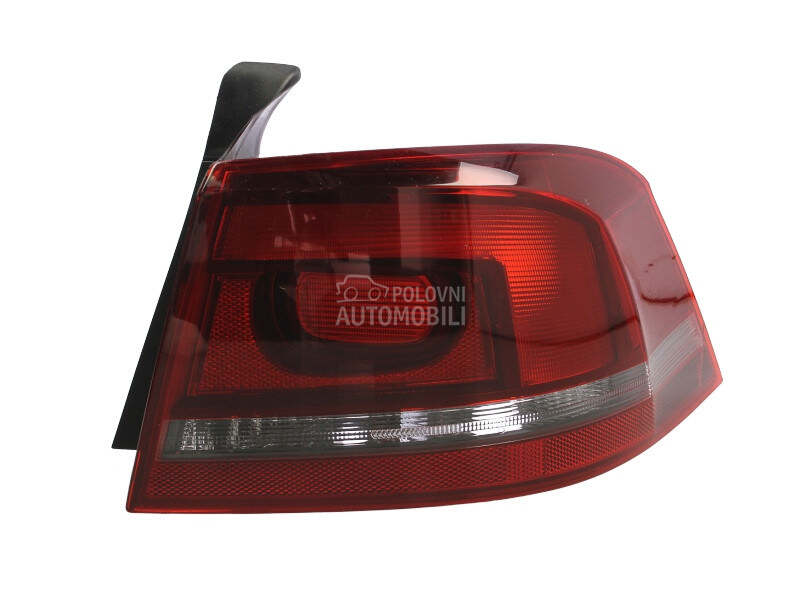 Stop svetla i stop lampe za Volkswagen Passat B7 od 2011. do 2015. god. - 3AE945096D