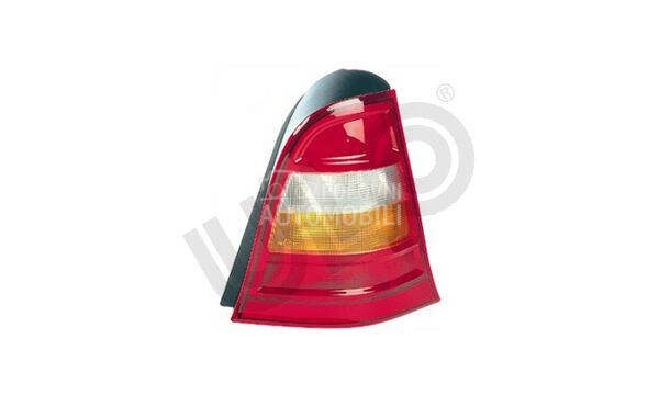 Stop svetla i stop lampe za Mercedes Benz A Klasa od 1998. do 2004. god.