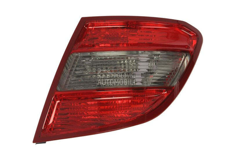 Stop svetla i stop lampe za Mercedes Benz C Klasa od 2007. do 2011. god.