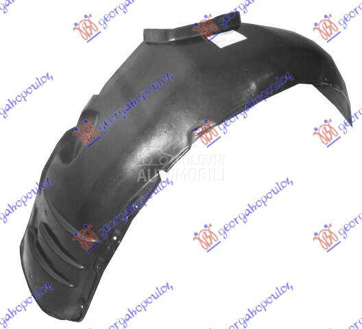 Potkrilo za Seat Ibiza od 1999. do 2002. god.
