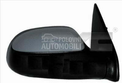 Retrovizor za Citroen Saxo od 1999. do 2004. god.