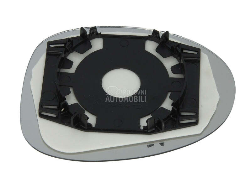 Staklo retrovizora za Renault Twingo od 2000. do 2007. god.
