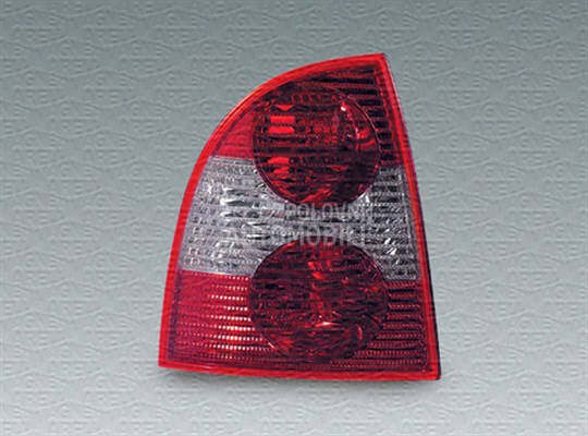 Stop svetla i stop lampe za Volkswagen Passat B5.5 od 2000. do 2005. god.