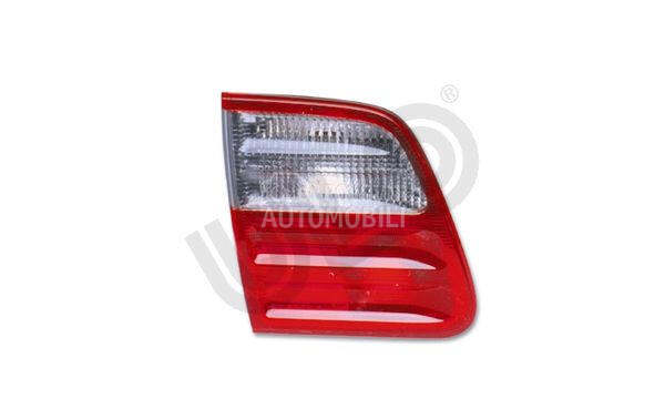 Stop svetla i stop lampe za Mercedes Benz E Klasa od 1999. do 2002. god.