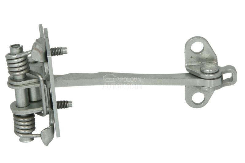 Granicnik predjnih vrata za Citroen C5 od 2001. do 2004. god.