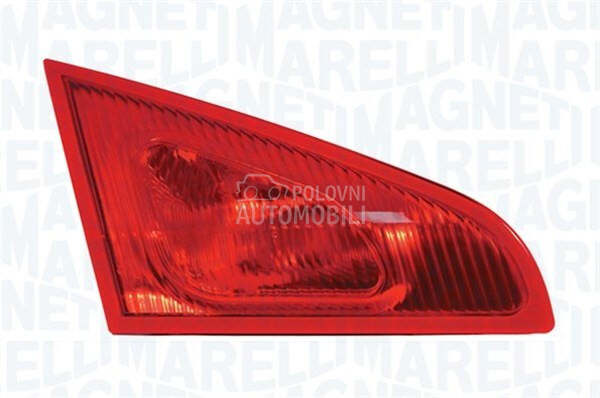 Stop svetla i stop lampe za Mitsubishi Colt od 2005. do 2008. god.
