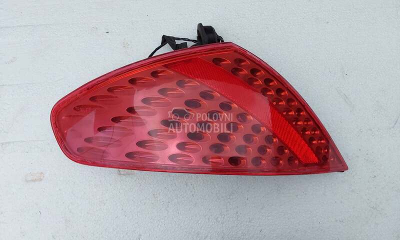 stop lampe za 307 cc za Peugeot 307