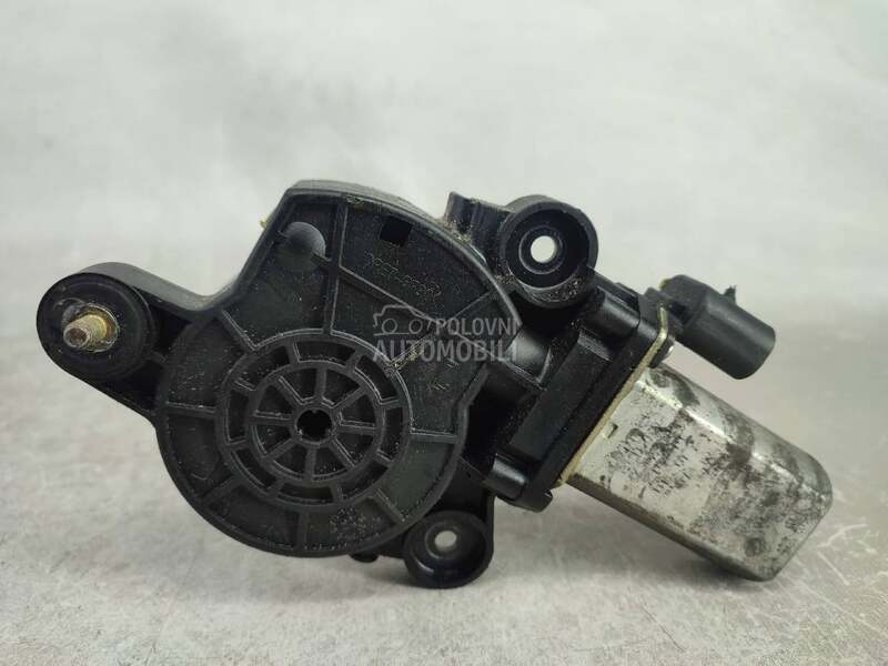 Motor podizača stakla za Fiat Punto od 1999. do 2010. god.