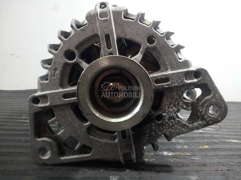 Alternator za Mercedes Benz E 300 od 2016. do 2020. god.