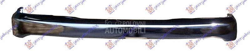 Branik za Toyota Hilux od 2001. do 2005. god.