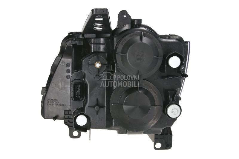 Farovi za Renault Modus od 2005. do 2008. god.
