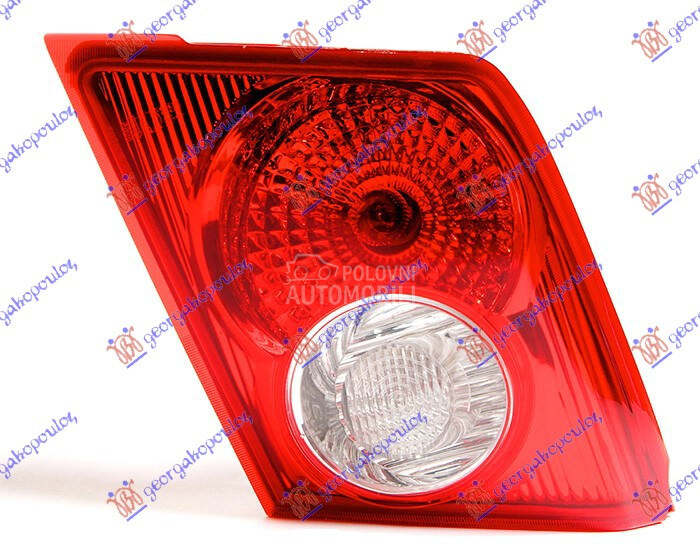 Stop svetla i stop lampe za Chevrolet Lacetti