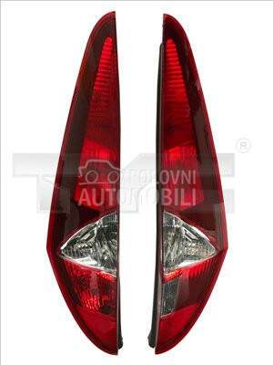 Stop svetla i stop lampe za Fiat Punto od 2003. do 2011. god.