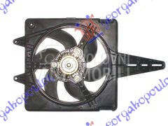 Ventilator za Fiat Brava od 1995. do 2003. god.