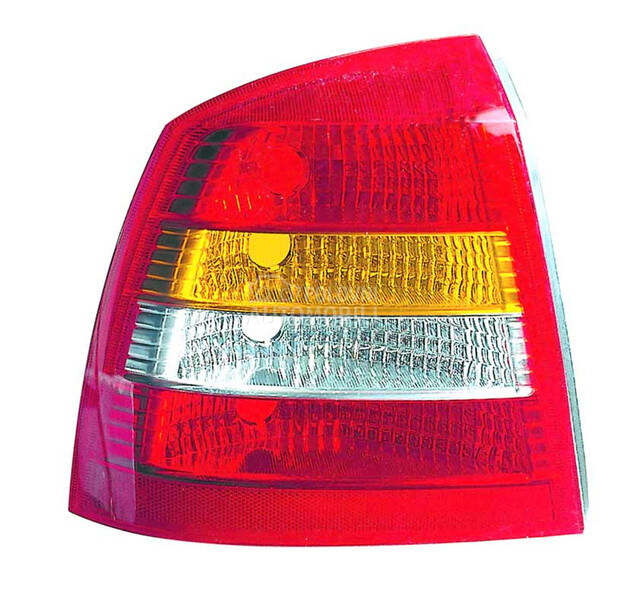 Stop svetla i stop lampe za Opel Astra G od 1998. do 2004. god.