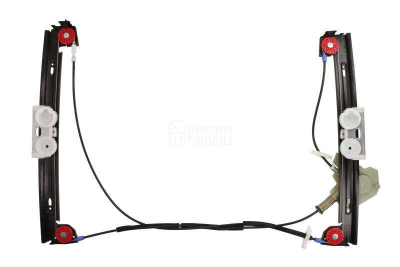 Podizac prozora za MINI Cooper od 2002. do 2006. god.