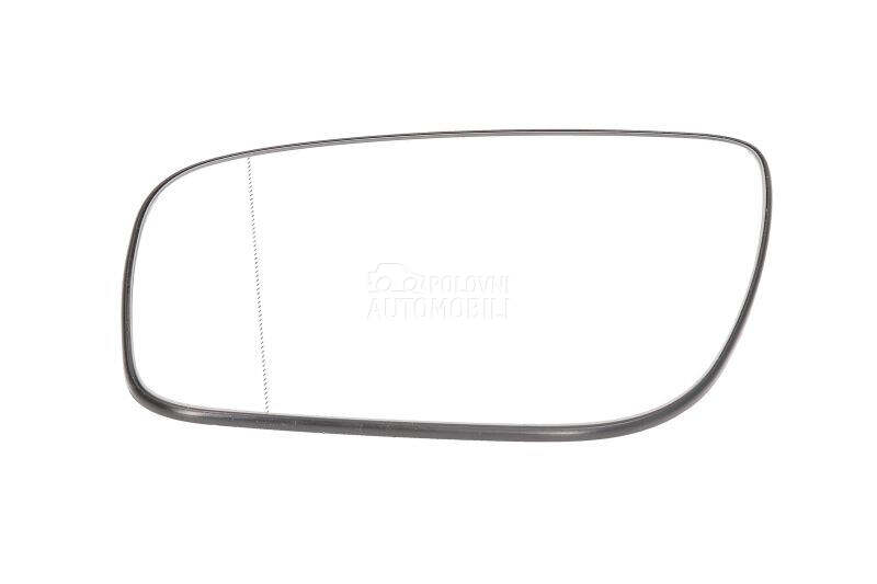 Staklo retrovizora za Mercedes Benz C Klasa od 2000. do 2003. god.