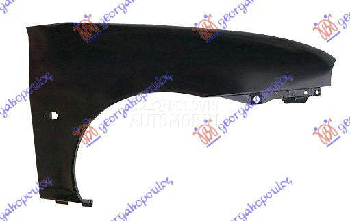 Krilo za Ford Fiesta od 1996. do 1999. god.