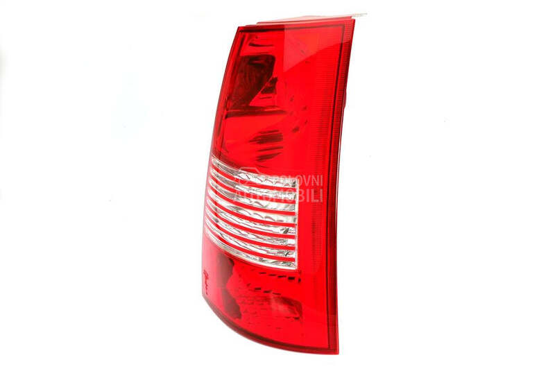 Stop svetla i stop lampe za Kia Picanto od 2004. do 2008. god.