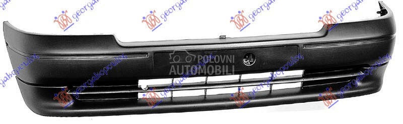 Branik za Renault Clio od 1990. do 1994. god.
