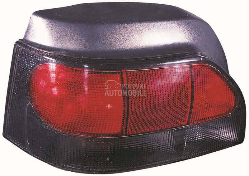 Stop svetla i stop lampe za Renault Clio od 1994. do 1995. god.