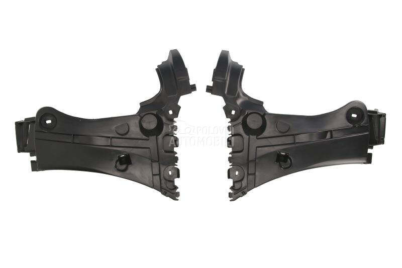 NOSAC ZADNJEG BRANIKA za Renault Kangoo od 2008. do 2013. god.