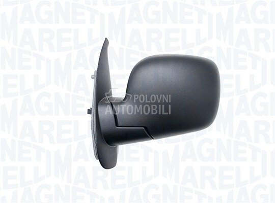 Retrovizor za Renault Kangoo od 2008. do 2013. god.