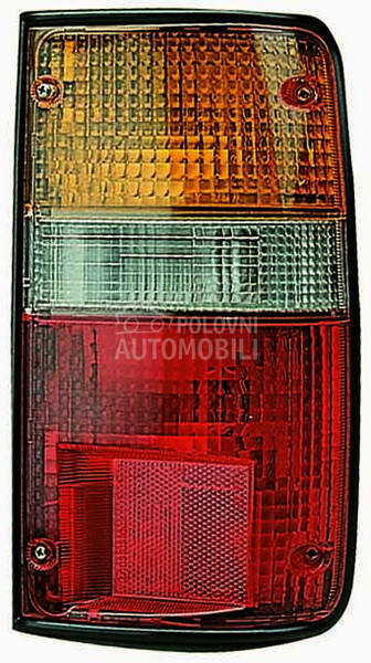 Stop svetla i stop lampe za Toyota Hilux od 1994. do 1997. god.