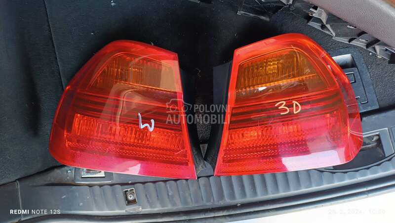 stop lampa stop svetlo za BMW 315, 316, 318 ...