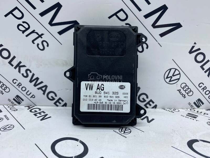 Balast/Modul fara za Volkswagen Tiguan, Touran, Golf 7 ...