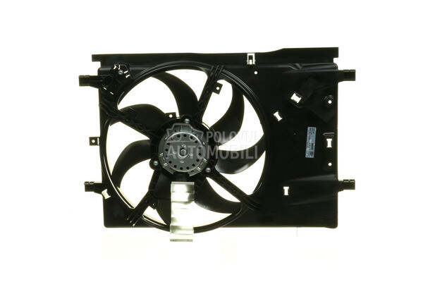 Ventilator za Peugeot Bipper
