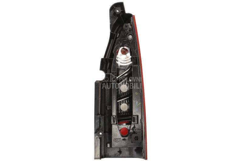 Stop svetla i stop lampe za Citroen Berlingo od 2008. do 2015. god.