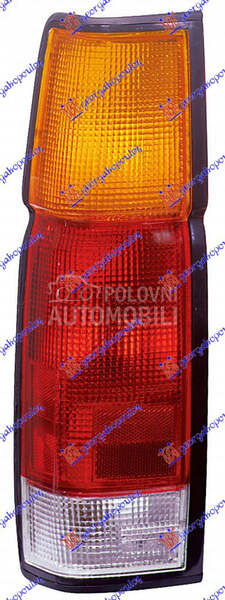 Stop svetla i stop lampe za Nissan Navara od 1986. do 1992. god.