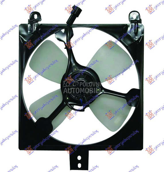 Ventilator za Suzuki Swift od 1990. do 1992. god.