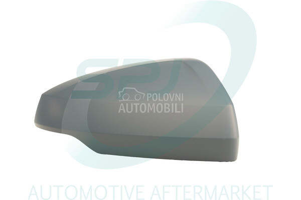 Poklopac retrovizora za Audi A1