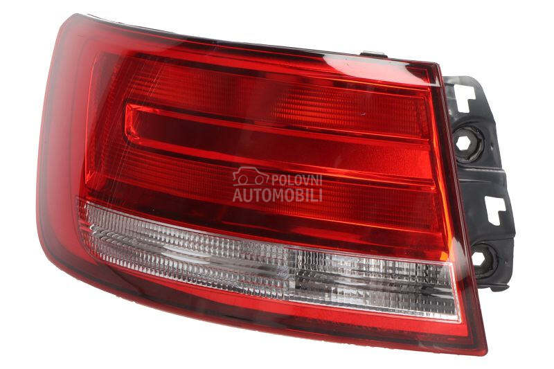 Stop svetla i stop lampe za Audi A4 od 2015. do 2018. god.