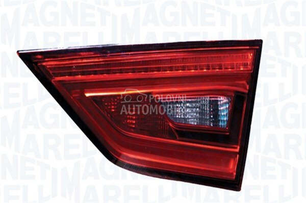 Stop svetla i stop lampe za Audi A3 od 2013. do 2016. god.