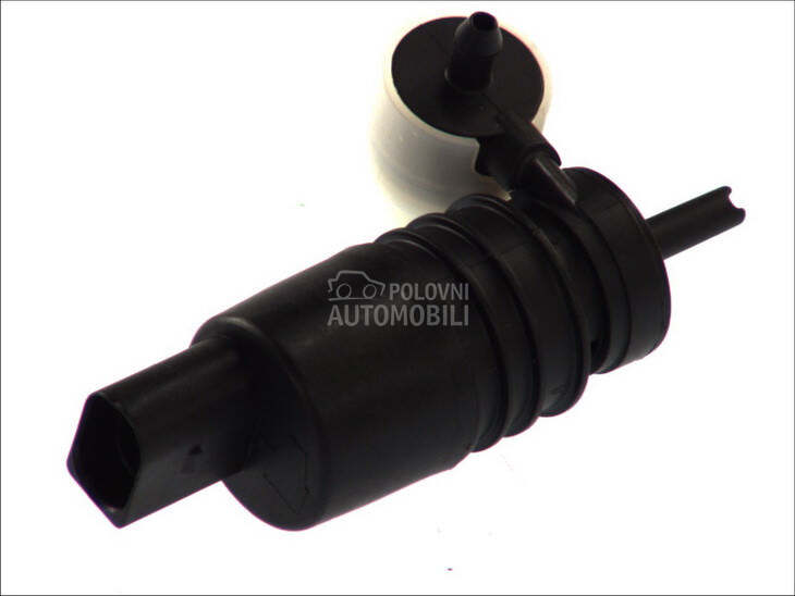 Motor posude brisaca za Audi Q8