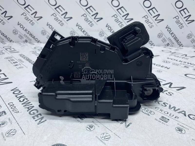 Motoric brave u vratima za Volkswagen Tiguan, Touran, Golf 7 ...