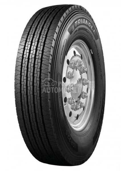 Triangle 225/75 R17.5 Sve sezone