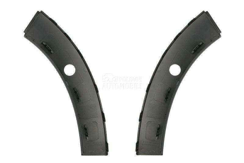 RUB za Citroen C3