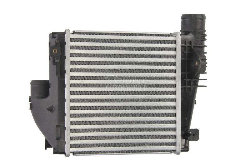 Interkuler za Citroen C5 Aircross