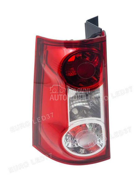 Stop svetla i stop lampe za Dacia Logan od 2008. do 2012. god.