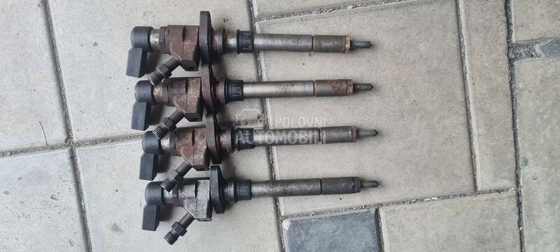 Dizne siemens 2.0hdi za Fiat Scudo od 2006. do 2012. god.