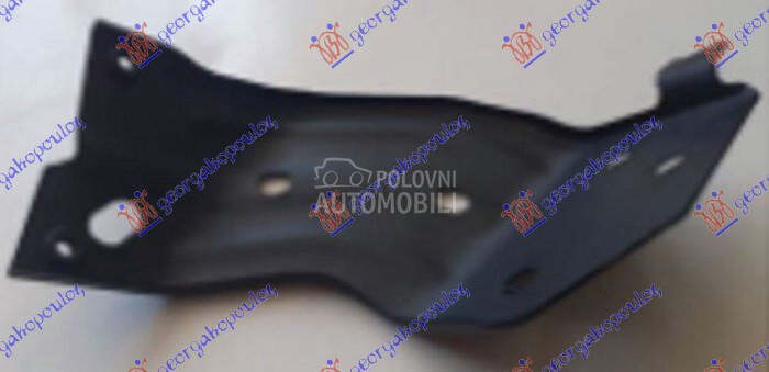 Nosac krila za Fiat Tipo