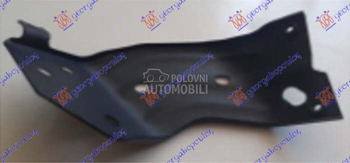 Nosac krila za Fiat Tipo