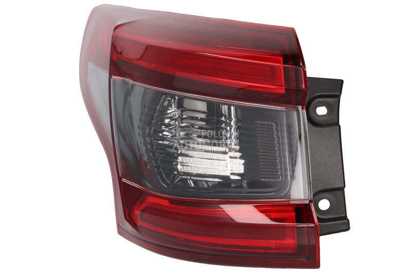 Stop svetla i stop lampe za Nissan Qashqai od 2017. do 2021. god.