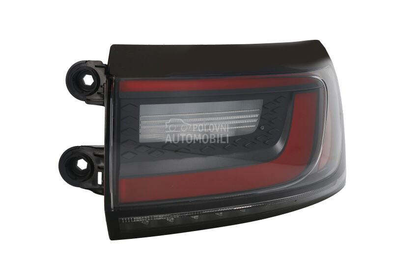 Stop svetla i stop lampe za Volkswagen ID.4