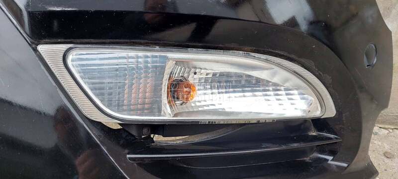 Migavac levi migavac desni za Smart ForFour od 2004. do 2015. god.