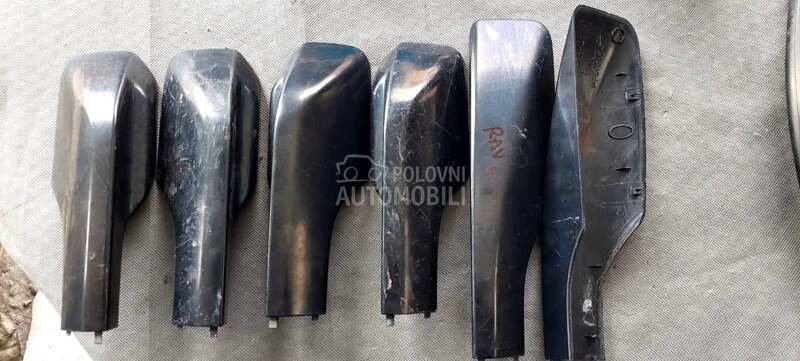 Poklopci krovnog nosaca za Toyota RAV 4